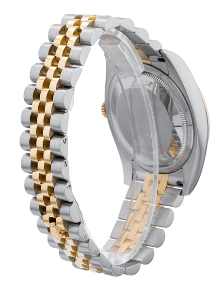 Rolex Datejust 116233